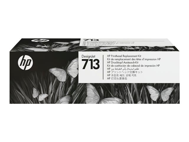 HP 713
