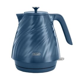 Ballerina Seta Kettle Blue