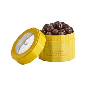 Stem Ginger in Dark Chocolate 350g