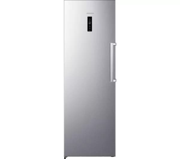 KENWOOD KTF60XD25 Tall Freezer - Inox