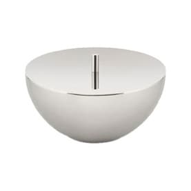 Candle Container with Lid - Small