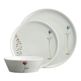 Camille Pale Jade 12 Piece Set
