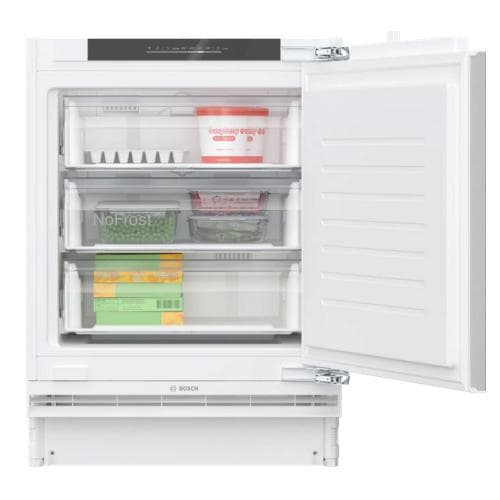 BOSCH Series 4 82x59.8cm Built In Undercounter No F...