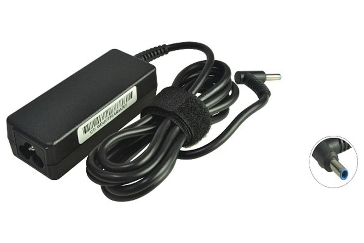 2-power Alt14148a Ac Adapter 19.5v 3.33a 65w Includes Power Cable Replaces 714657-001