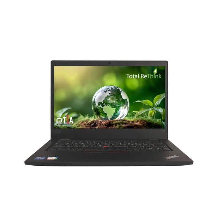 Refurbished LENOVO LENOVOT1ABRLL13G1UKP101, 13.3", 16GB/256GB, Laptop