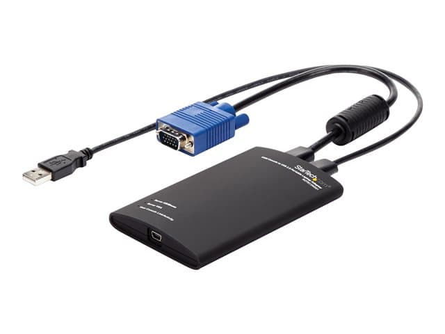 Startech Crash Cart Adapter