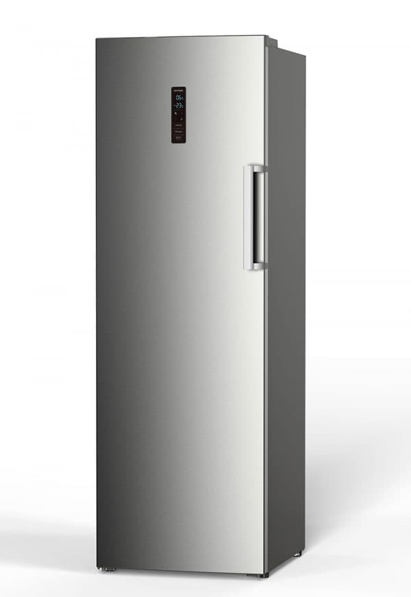 Belling 185CM Frost Free Tall Freezer - Inox | BFZ269IX