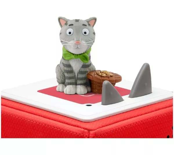 TONIES Audio Figure - Julia Donaldson: Tabby McTaT