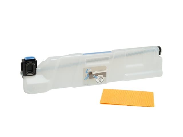 HP - toner collection kit