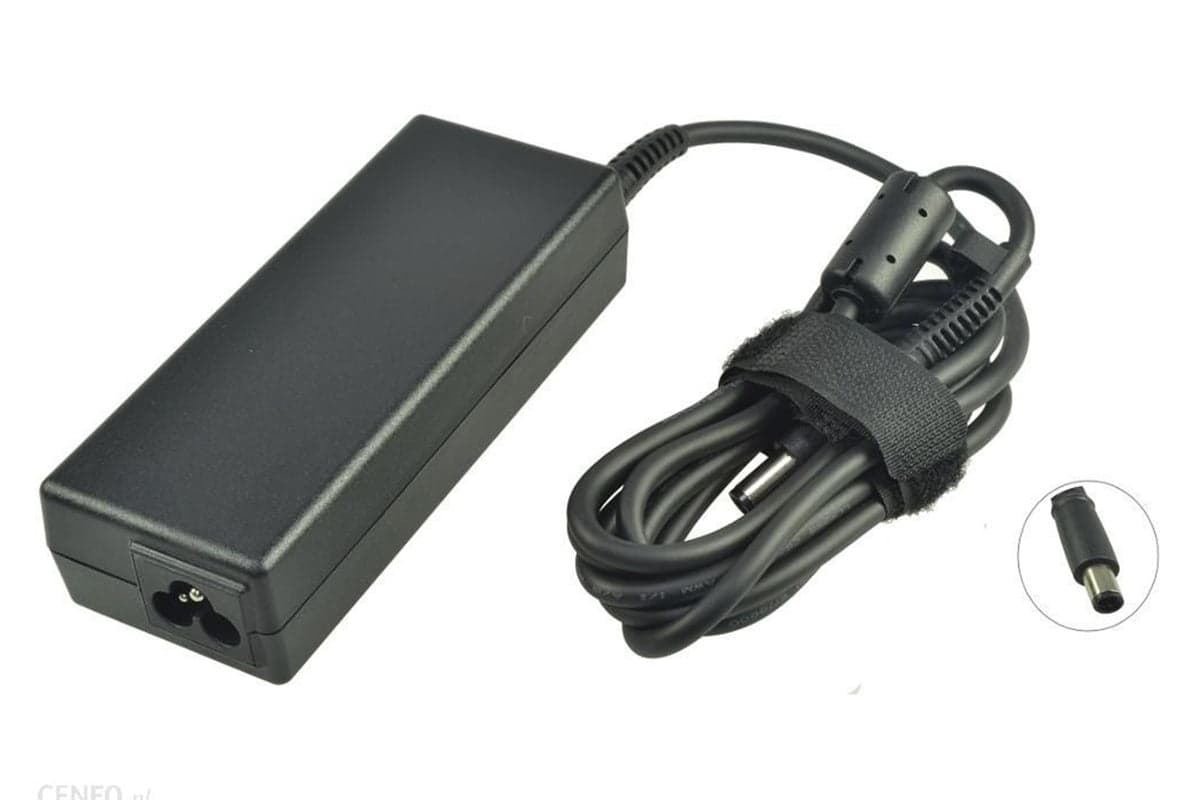 HP AC Adapter 19V 4.74A 90W