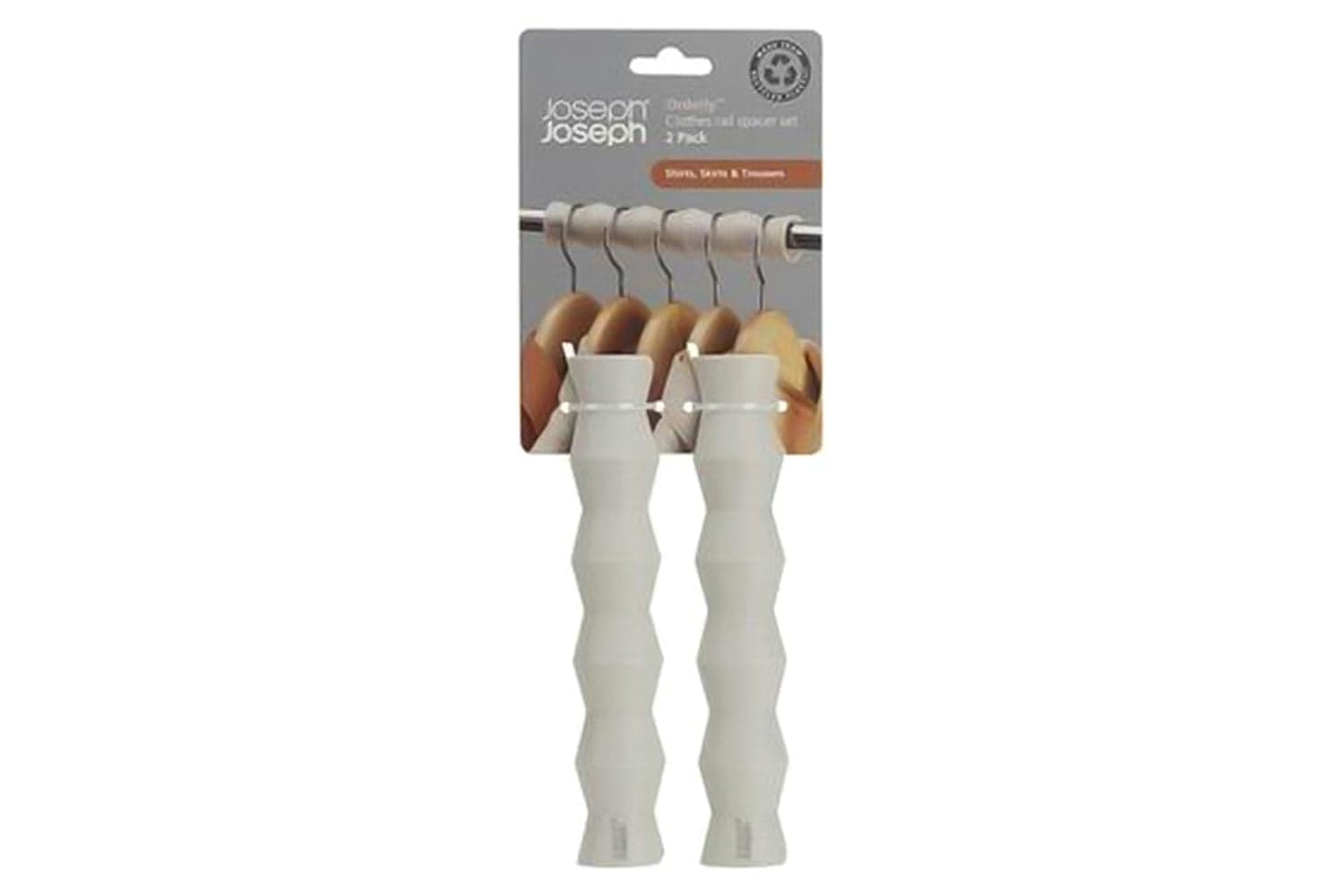 Joseph Joseph Orderly Rail Spacers