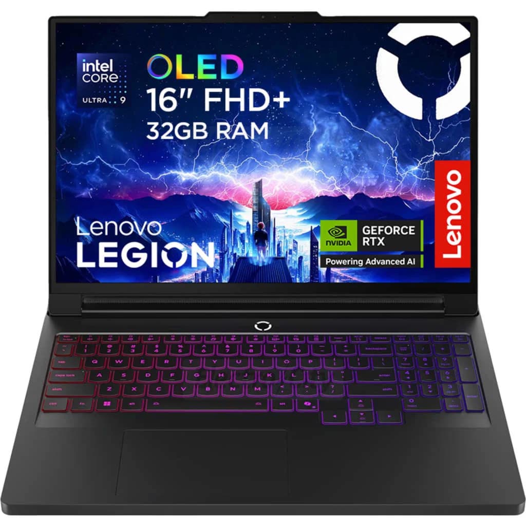 LENOVO Legion Pro 7 16