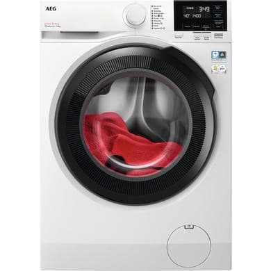 AEG 7000 Series ProSteam Washing Machine