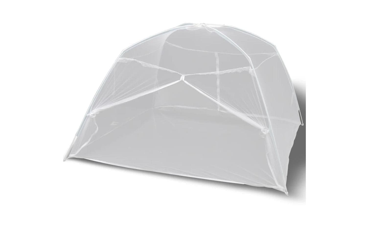 Vidaxl 50261 Mongolia Net Mosquito Net 2 Doors