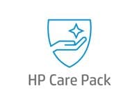 HP - HP 1y PW Active Care NBD DMR NB