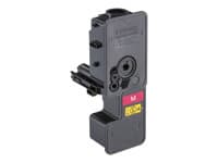 KYOCERA - TK 5220M - magenta - original - toner cartridge