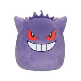 Gengar Plush Toy 25cm