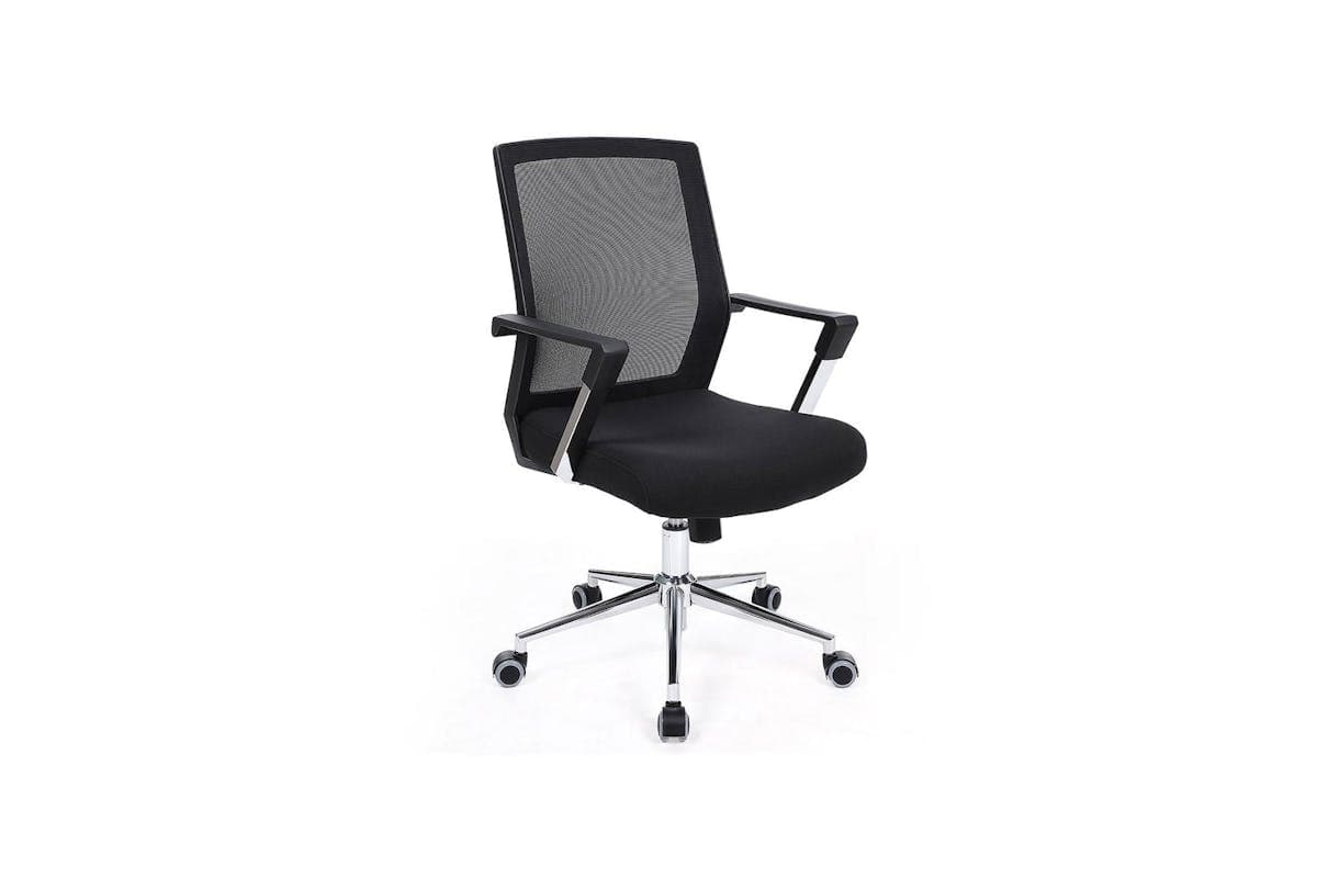 Office Chair | Office Chair | Polyester Mesh | Adjustable Height