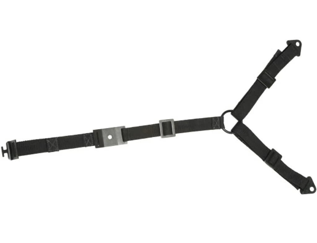 SANUS Anti-Tip TV Strap | ELM701-B1
