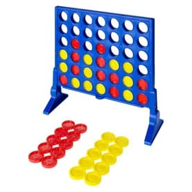 Connect 4 Game