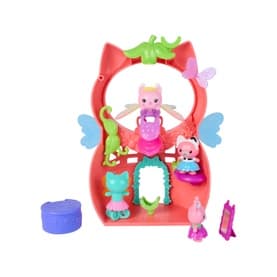 Flutter-riffic Playset