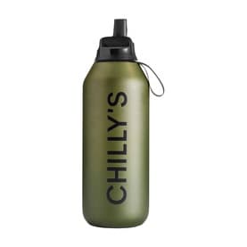 CHILLYS Series 2 Flip Bottle 500ml