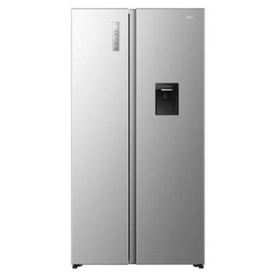 Hisense PureFlat Side-By-Side