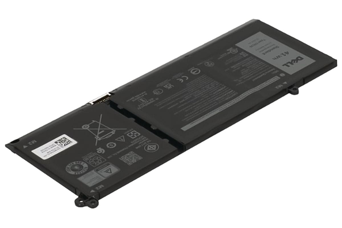 Dell Main Battery Pack 11.25V 3467mAh