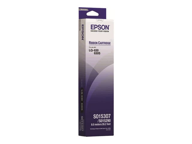 EPSON print ribbon