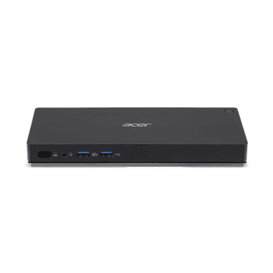 Acer Dock II ADK810 USB Type C Docking Station