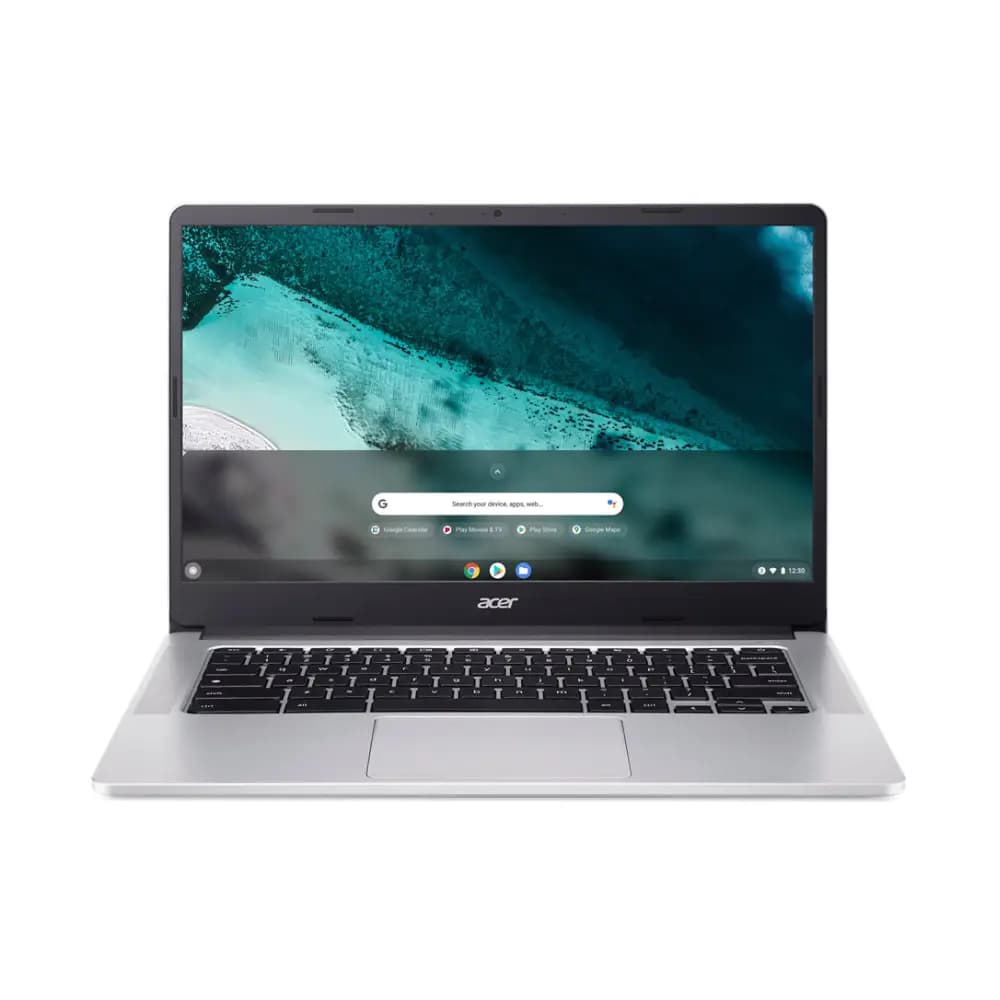 Acer Chromebook 314 Touchscreen | CB314-3HT | Silver
