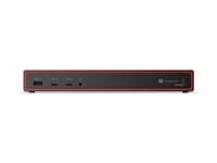 LENOVO - ThinkPad Smart Dock 7500 - docking station - Thunderbolt 5 - Thunderbolt 5, HDMI, DP - 2.5GbE