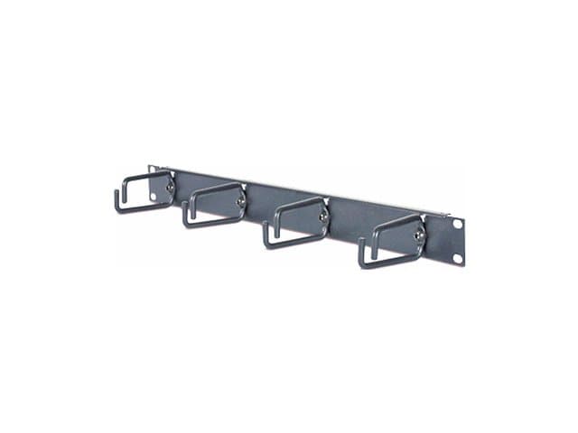 APC - cable organizer - 1U