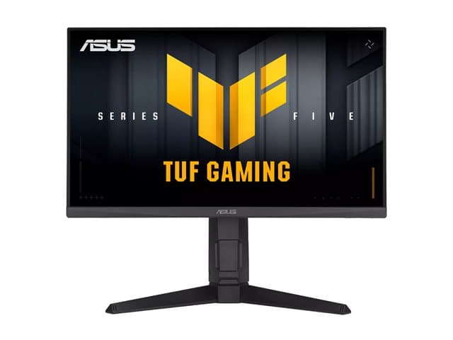 ASUS TUF Gaming VG249QML5A