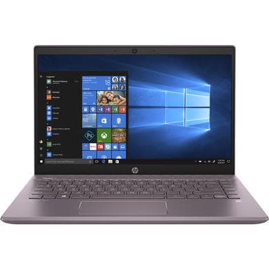 Refurbished HP Pavilion 14-CE3XXX Core i3-1005G1 4GB RAM 128GB SSD 14 Inch Windows 11 Home Laptop