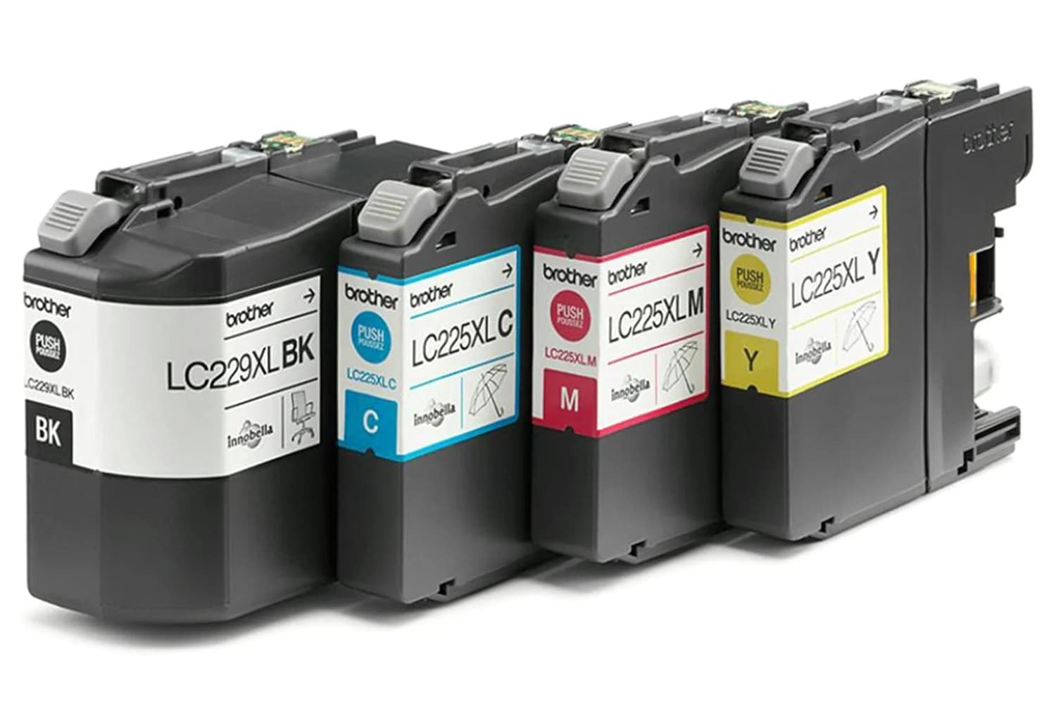 Brother LC229XLVALBP-4PK-SHY