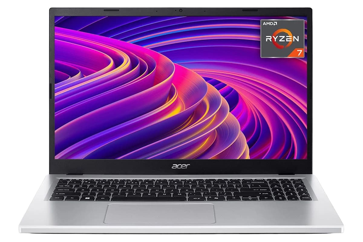 Acer Aspire Lite 15 15.6" AMD Ryzen 7 | 16GB | 1TB