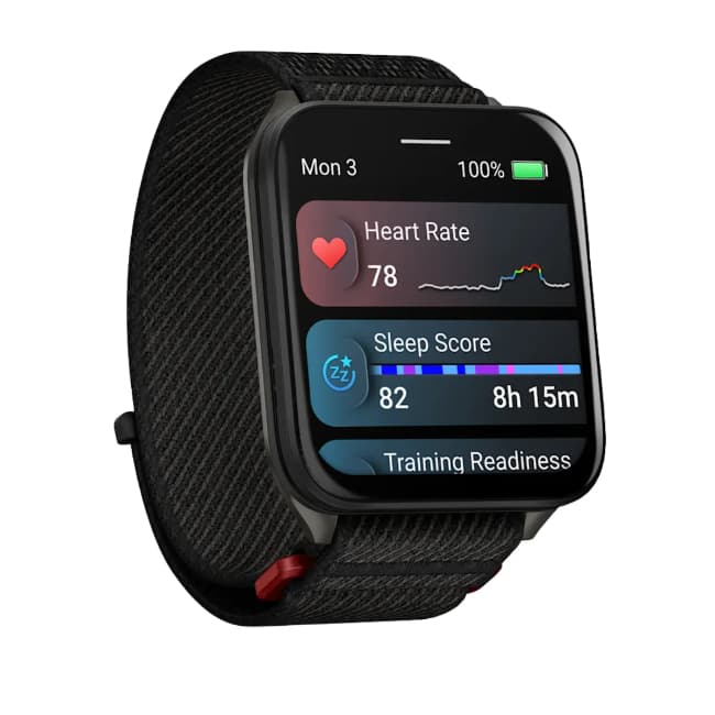 Garmin Venu X1 Sports Watch - Black | 010-02980-02