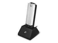 TP-LINK - Archer TBE400UH V1 - Network adapter - USB 3.0 - Wi-Fi 6E, Wi-Fi 7