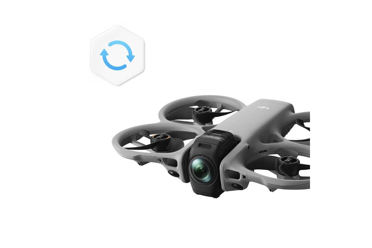 DJI Care Refresh | Avata 360 | 1-Year Plan