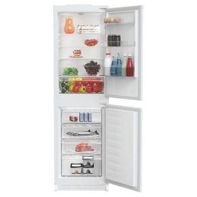 Indesit Integrated 50/50