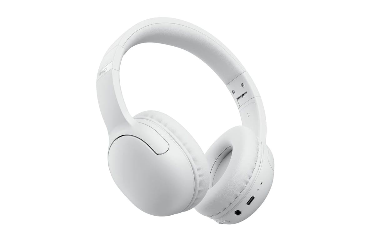 Jvc Gumy Wireless Coconut White Headband Wireless