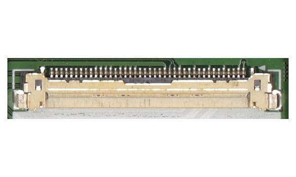 2-Power 14" HD 1366x768 LED 30 Pin Matte Panel
