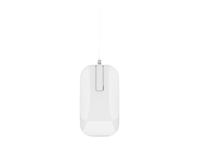 ZAGG - mouse - USB-C