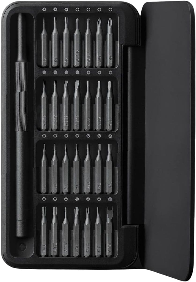 Hoto 28-in-1 Precision Screwdriver Set