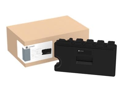 LEXMARK - waste toner collector - LCCP