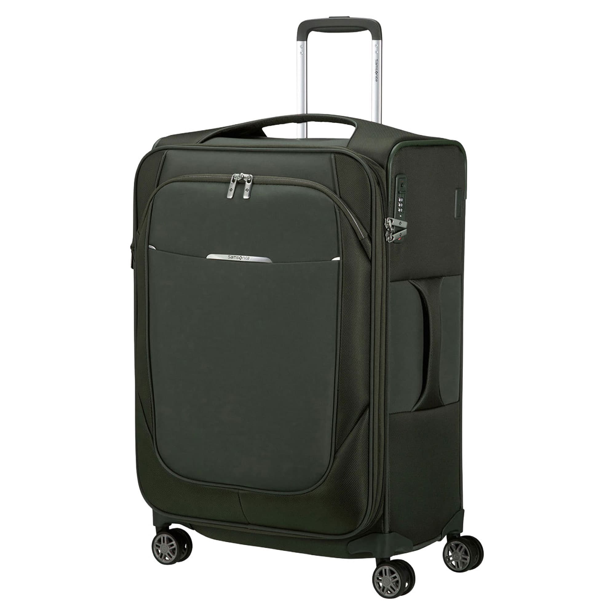 Re-Lite Four Wheel Expandable Spinner 67cm