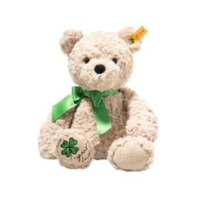 Jimmy Shamrock Teddy 30cm