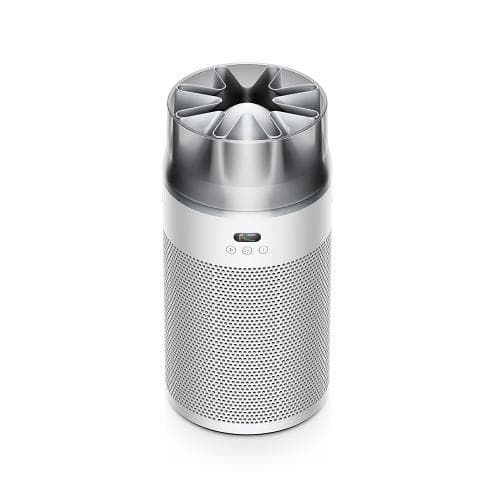 DYSON Hushjet Hj10 Compact Air Purifier...