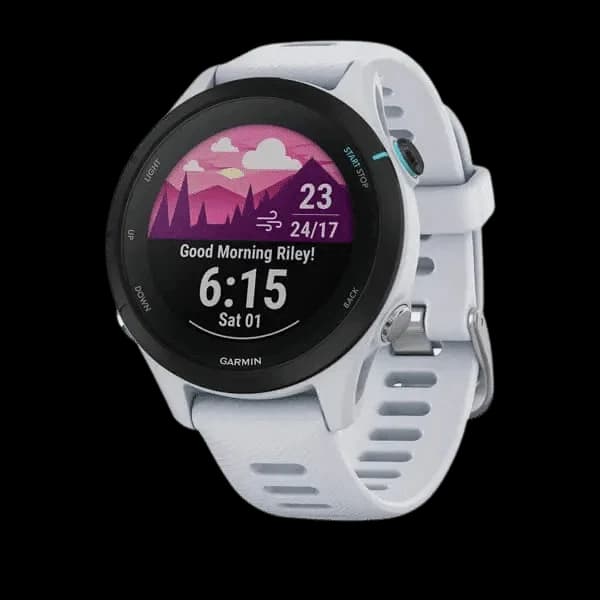 Garmin Forerunner 255S Music Sports Watch | Whitestone